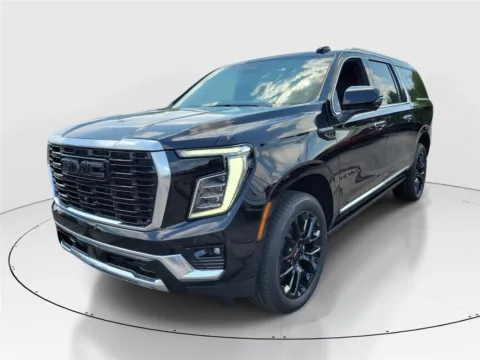 Photos of 2026 GMC Yukon XL Denali for sale in Hamilton, OH at Tom Gill Buick GMC