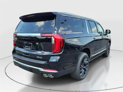 More photos of 2026 GMC Yukon XL Denali at Tom Gill Buick GMC, OH