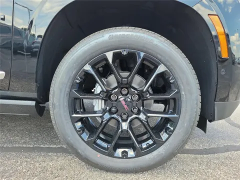 More photos of 2026 GMC Yukon XL Denali at Tom Gill Buick GMC, OH