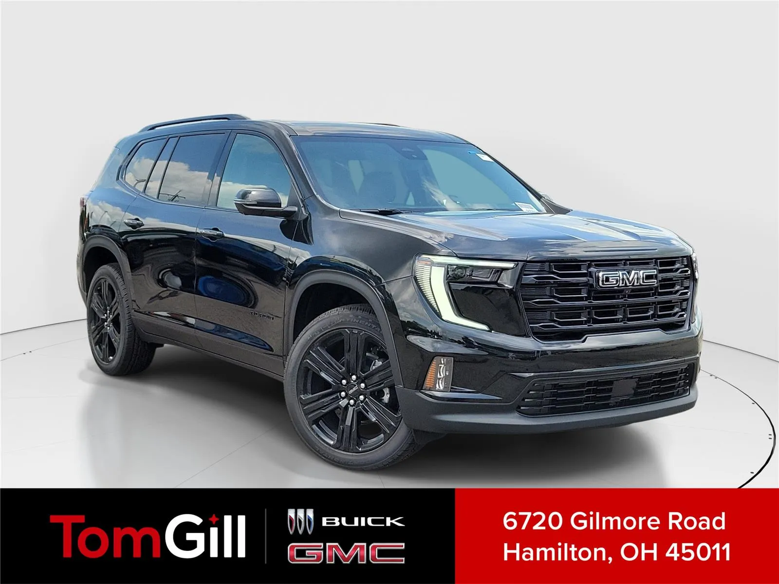 2026 GMC Acadia AWD Elevation for sale in Hamilton, OH