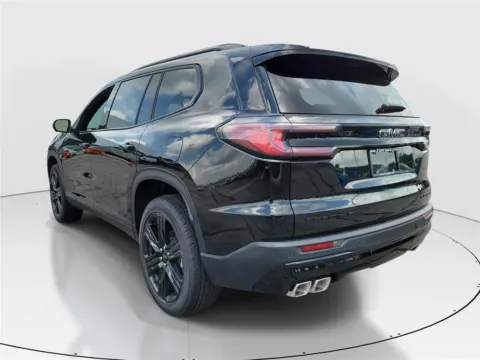 Another view of 2026 GMC Acadia AWD Elevation for sale in Hamilton, OH at Tom Gill Buick GMC