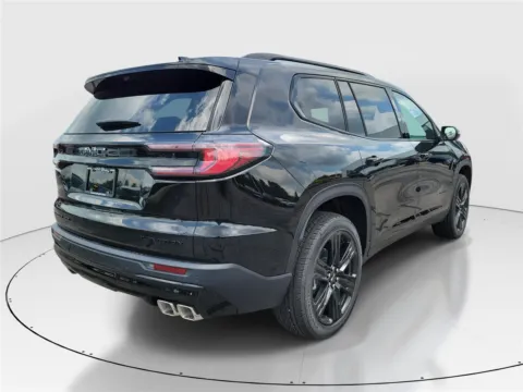 More photos of 2026 GMC Acadia AWD Elevation at Tom Gill Buick GMC, OH