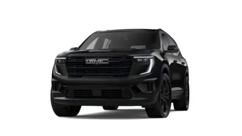 Another view of 2026 GMC Acadia Elevation for sale in Hamilton, OH at Tom Gill Buick GMC