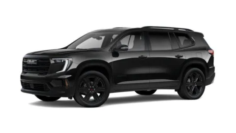 More photos of 2026 GMC Acadia Elevation at Tom Gill Buick GMC, OH