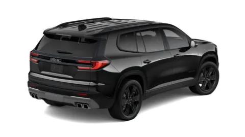 More photos of 2026 GMC Acadia Elevation at Tom Gill Buick GMC, OH