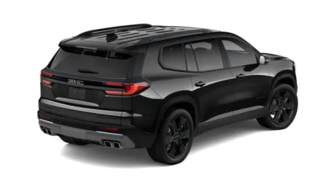 More photos of 2026 GMC Acadia Elevation at Tom Gill Buick GMC, OH
