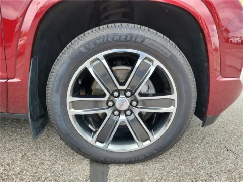 More photos of 2017 GMC Acadia Denali at Tom Gill Buick GMC, OH