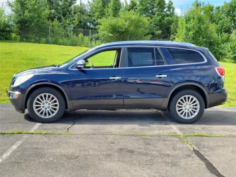 More photos of 2011 Buick Enclave CX at Tom Gill Buick GMC, OH