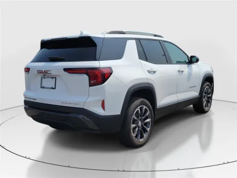 More photos of 2027 GMC Terrain AWD Elevation at Tom Gill Buick GMC, OH