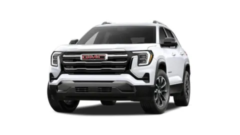White 2027 GMC Terrain AWD Elevation for sale in Hamilton, OH