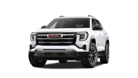 Another view of 2027 GMC Terrain AWD Elevation for sale in Hamilton, OH at Tom Gill Buick GMC