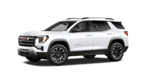 More photos of 2027 GMC Terrain AWD Elevation at Tom Gill Buick GMC, OH