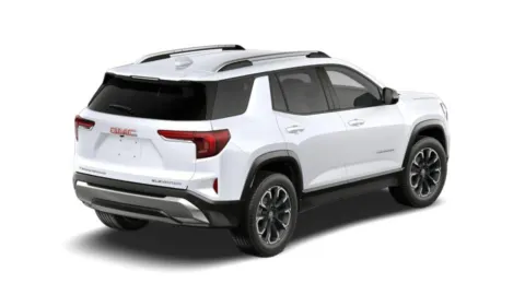 More photos of 2027 GMC Terrain AWD Elevation at Tom Gill Buick GMC, OH