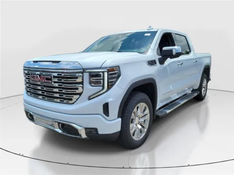 Photos of 2026 GMC Sierra 1500 Denali for sale in Hamilton, OH at Tom Gill Buick GMC
