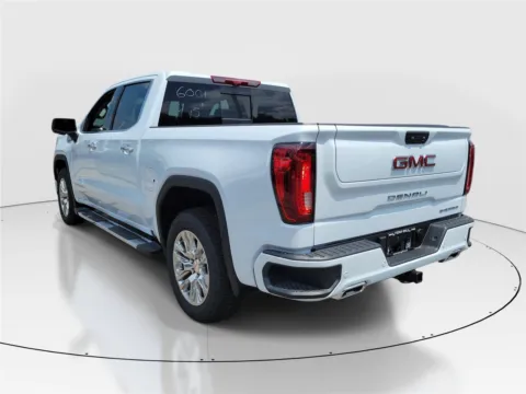Another view of 2026 GMC Sierra 1500 Denali for sale in Hamilton, OH at Tom Gill Buick GMC