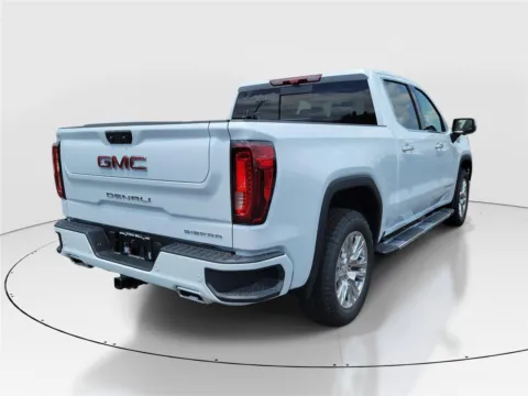More photos of 2026 GMC Sierra 1500 Denali at Tom Gill Buick GMC, OH