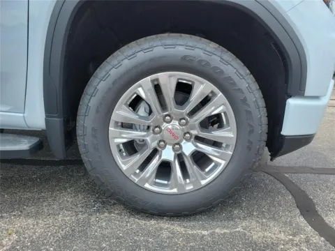More photos of 2026 GMC Sierra 1500 Denali at Tom Gill Buick GMC, OH