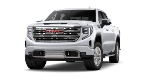 Another view of 2026 GMC Sierra 1500 Denali for sale in Hamilton, OH at Tom Gill Buick GMC
