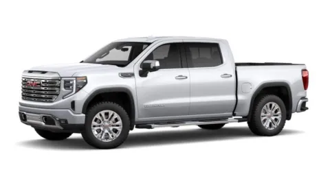 More photos of 2026 GMC Sierra 1500 Denali at Tom Gill Buick GMC, OH