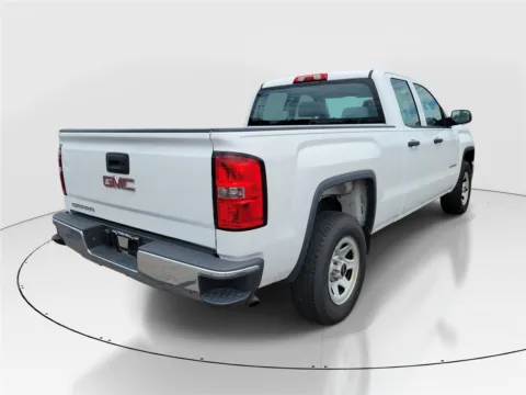 More photos of 2015 GMC Sierra 1500 Base Double Cab 2WD at Tom Gill Buick GMC, OH