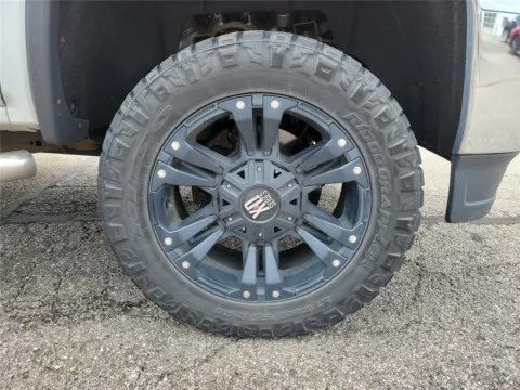 More photos of 2015 GMC Sierra 2500HD SLE at Tom Gill Buick GMC, OH