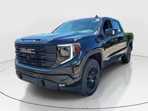 Photos of 2026 GMC Sierra 1500 Elevation for sale in Hamilton, OH at Tom Gill Buick GMC