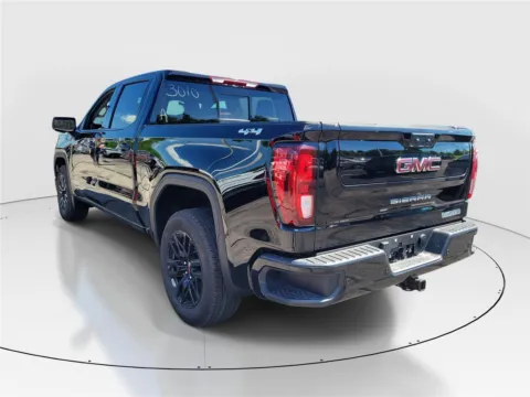 Another view of 2026 GMC Sierra 1500 Elevation for sale in Hamilton, OH at Tom Gill Buick GMC
