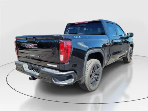 More photos of 2026 GMC Sierra 1500 Elevation at Tom Gill Buick GMC, OH