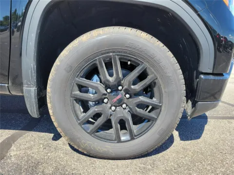 More photos of 2026 GMC Sierra 1500 Elevation at Tom Gill Buick GMC, OH