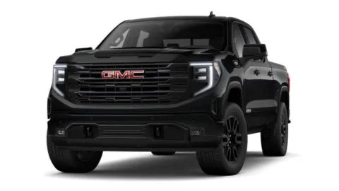 Photos of 2026 GMC Sierra 1500 Elevation for sale in Hamilton, OH at Tom Gill Buick GMC