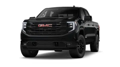 Another view of 2026 GMC Sierra 1500 Elevation for sale in Hamilton, OH at Tom Gill Buick GMC