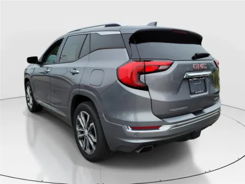 Another view of 2018 GMC Terrain Denali for sale in Hamilton, OH at Tom Gill Buick GMC
