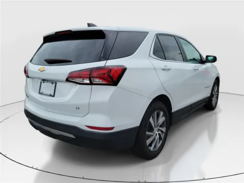 More photos of 2024 Chevrolet Equinox LT at Tom Gill Buick GMC, OH