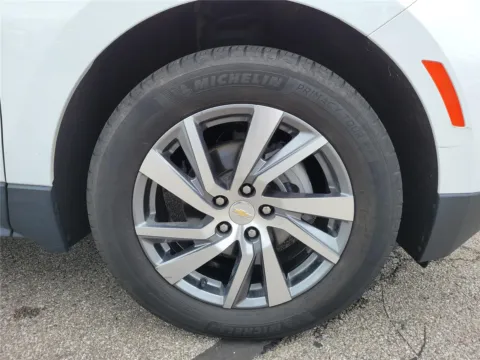 More photos of 2024 Chevrolet Equinox LT at Tom Gill Buick GMC, OH