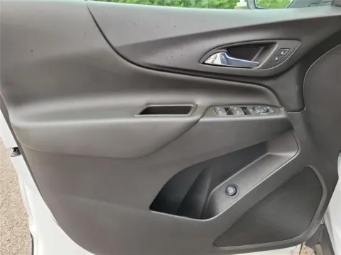 Another view of 2024 Chevrolet Equinox LT for sale in Hamilton, OH at Tom Gill Buick GMC