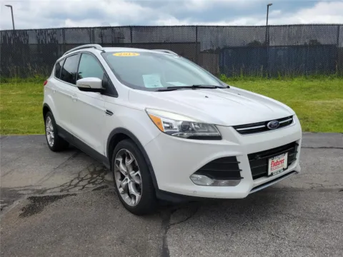 Photos of 2014 Ford Escape Titanium for sale in Hamilton, OH at Tom Gill Buick GMC
