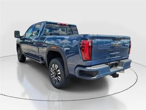 Another view of 2026 GMC Sierra 2500 HD Denali Ultimate for sale in Hamilton, OH at Tom Gill Buick GMC