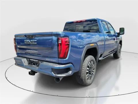 More photos of 2026 GMC Sierra 2500 HD Denali Ultimate at Tom Gill Buick GMC, OH