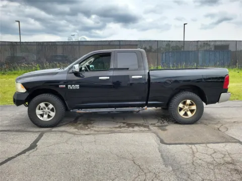 More photos of 2014 Ram 1500 Tradesman at Tom Gill Buick GMC, OH