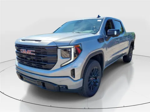 Photos of 2026 GMC Sierra 1500 Elevation for sale in Hamilton, OH at Tom Gill Buick GMC