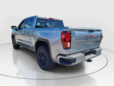 Another view of 2026 GMC Sierra 1500 Elevation for sale in Hamilton, OH at Tom Gill Buick GMC