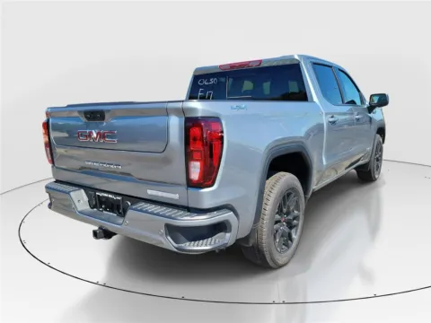 More photos of 2026 GMC Sierra 1500 Elevation at Tom Gill Buick GMC, OH