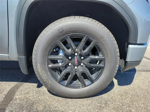 More photos of 2026 GMC Sierra 1500 Elevation at Tom Gill Buick GMC, OH
