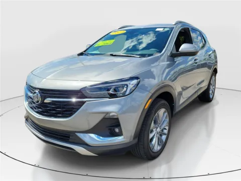Photos of 2023 Buick Encore GX Essence for sale in Hamilton, OH at Tom Gill Buick GMC