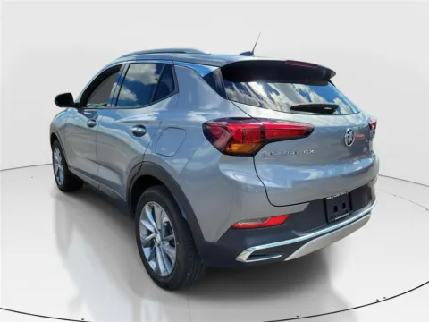 Another view of 2023 Buick Encore GX Essence for sale in Hamilton, OH at Tom Gill Buick GMC