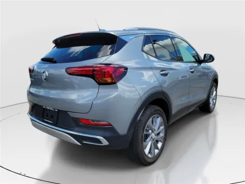 More photos of 2023 Buick Encore GX Essence at Tom Gill Buick GMC, OH
