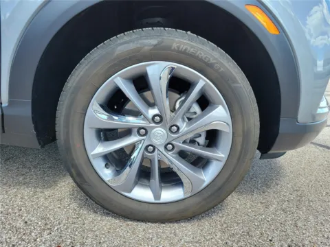More photos of 2023 Buick Encore GX Essence at Tom Gill Buick GMC, OH