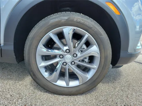 More photos of 2023 Buick Encore GX Essence at Tom Gill Buick GMC, OH