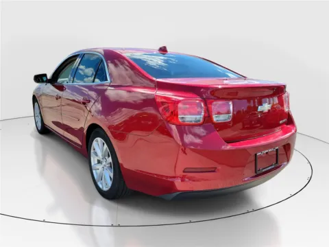 Another view of 2013 Chevrolet Malibu 2LT for sale in Hamilton, OH at Tom Gill Buick GMC
