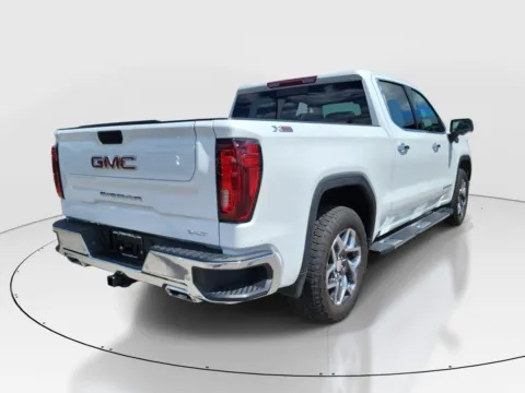 More photos of 2025 GMC Sierra 1500 SLT at Tom Gill Buick GMC, OH
